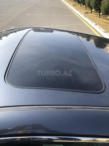 Toyota Camry 2010, 130,500 km - 2.5 l - Gəncə