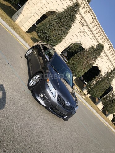 Toyota Camry 2010, 130,500 km - 2.5 l - Gəncə
