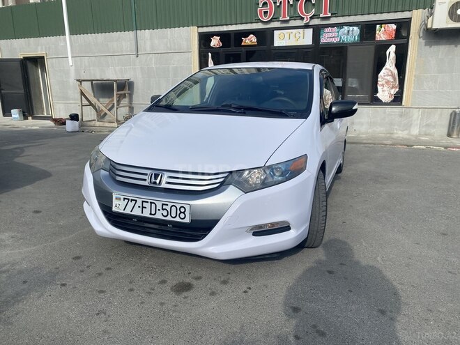 Honda Insight 2009, 110,000 km - 1.3 l - Bakı