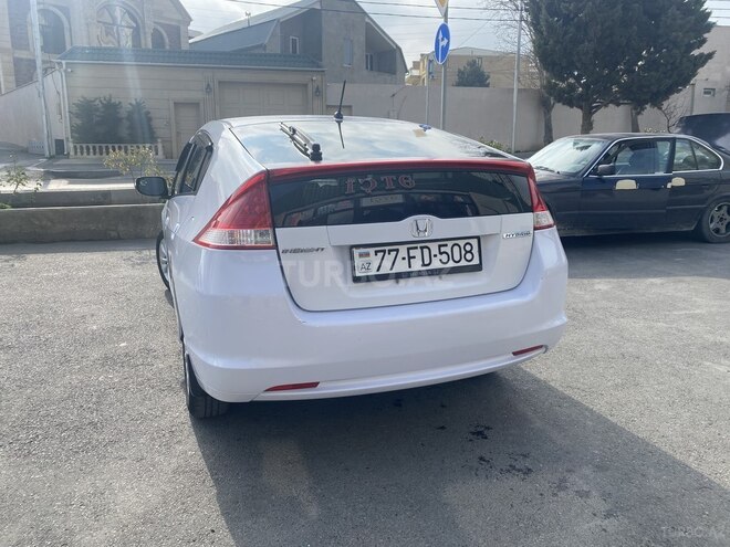 Honda Insight 2009, 110,000 km - 1.3 l - Bakı