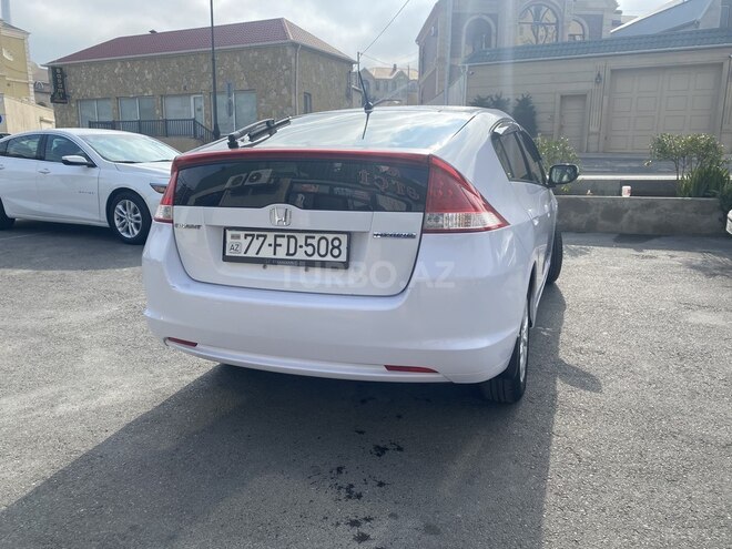 Honda Insight 2009, 110,000 km - 1.3 l - Bakı