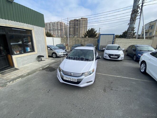 Honda Insight 2009, 110,000 km - 1.3 l - Bakı