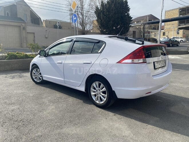Honda Insight 2009, 110,000 km - 1.3 l - Bakı