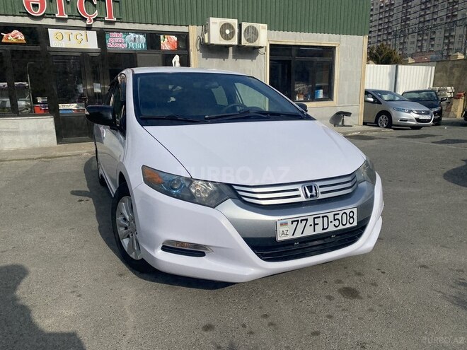 Honda Insight 2009, 110,000 km - 1.3 l - Bakı