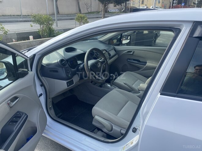 Honda Insight 2009, 110,000 km - 1.3 l - Bakı