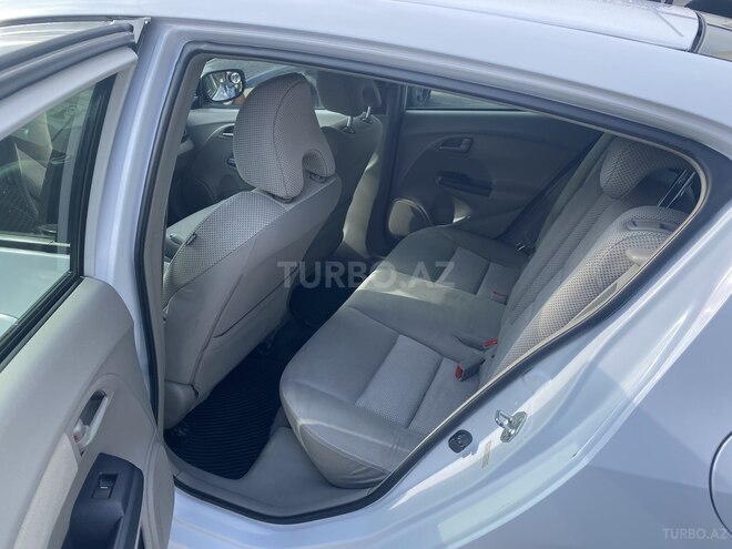 Honda Insight 2009, 110,000 km - 1.3 l - Bakı