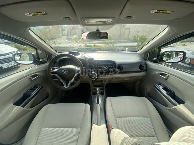 Honda Insight 2009, 110,000 km - 1.3 l - Bakı