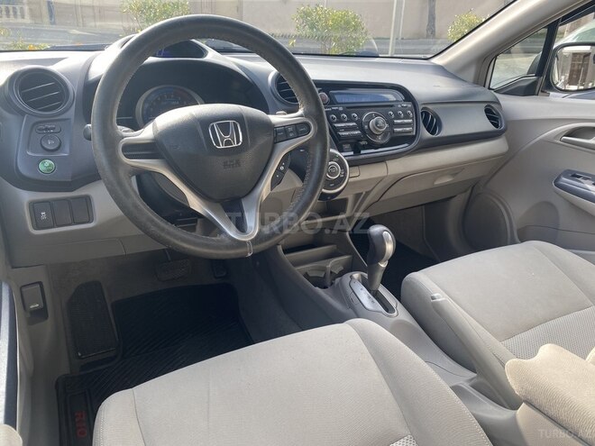 Honda Insight 2009, 110,000 km - 1.3 l - Bakı