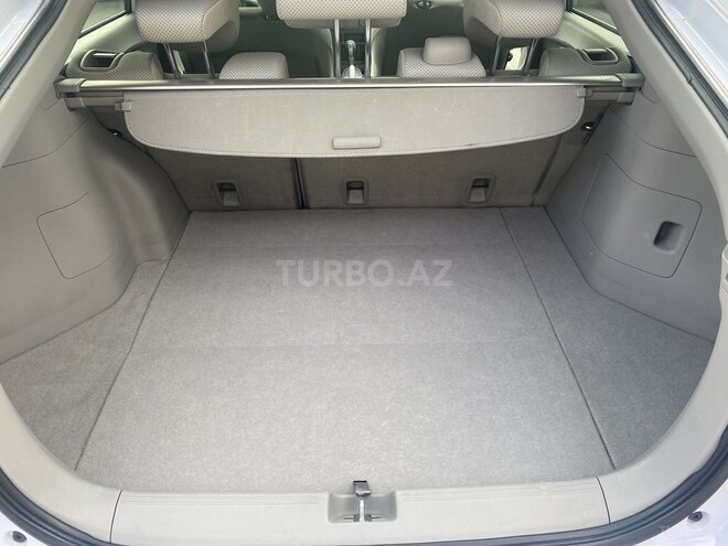 Honda Insight 2009, 110,000 km - 1.3 l - Bakı