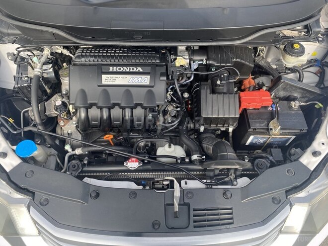Honda Insight 2009, 110,000 km - 1.3 l - Bakı