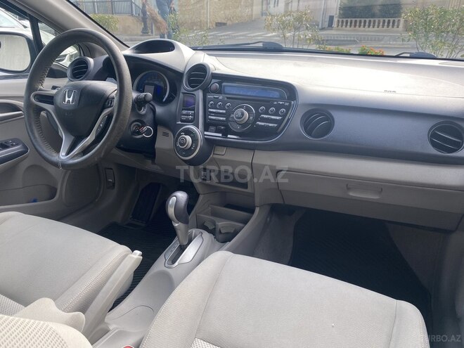 Honda Insight 2009, 110,000 km - 1.3 l - Bakı