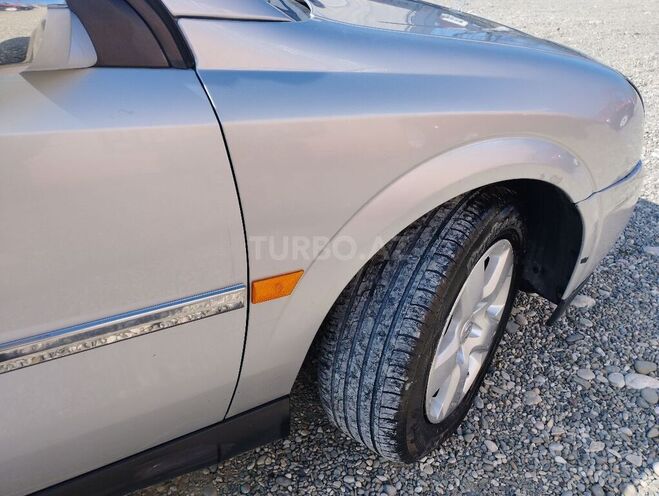 Opel Vectra 2002, 396,000 km - 2.2 l - Quba