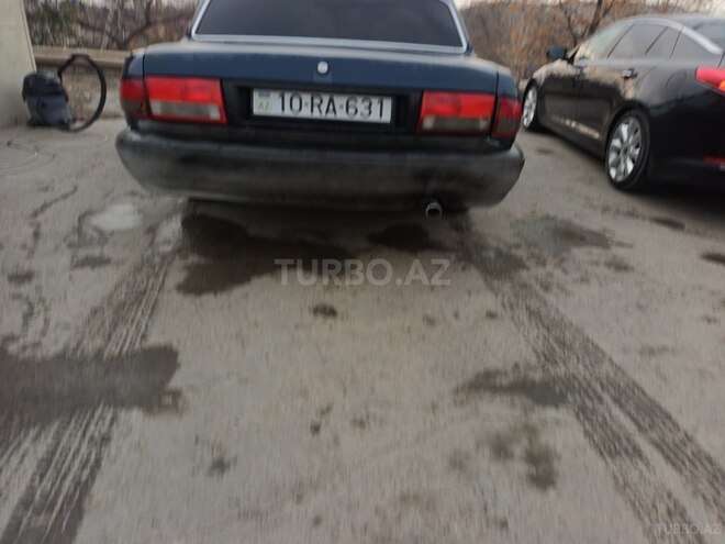 GAZ 31105 2005, 256,000 km - 2.3 л - Şabran