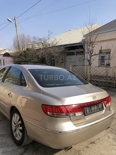 Hyundai Azera 2006, 296,119 km - 3.8 l - Gəncə