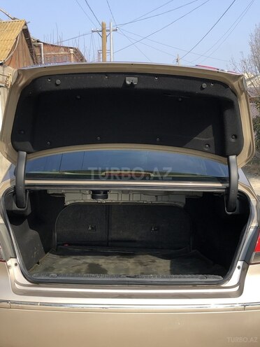 Hyundai Azera 2006, 296,119 km - 3.8 l - Gəncə