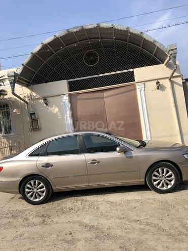 Hyundai Azera 2006, 296,119 km - 3.8 l - Gəncə