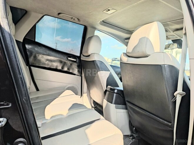 Mazda CX-7 2009, 158,000 km - 2.3 l - Bakı