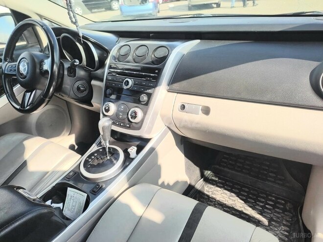 Mazda CX-7 2009, 158,000 km - 2.3 l - Bakı