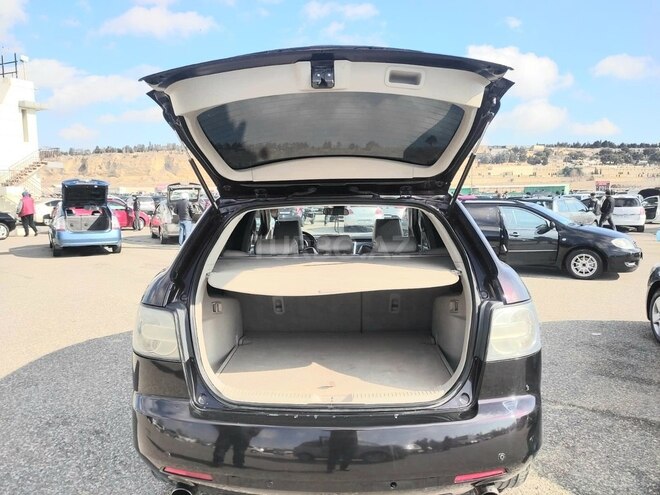 Mazda CX-7 2009, 158,000 km - 2.3 l - Bakı