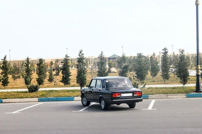 LADA (VAZ) 2107 2010, 160,000 km - 1.6 l - Sumqayıt