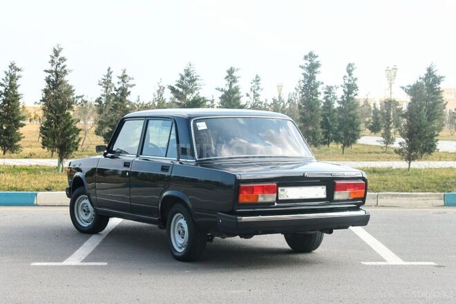 LADA (VAZ) 2107 2010, 160,000 km - 1.6 l - Sumqayıt