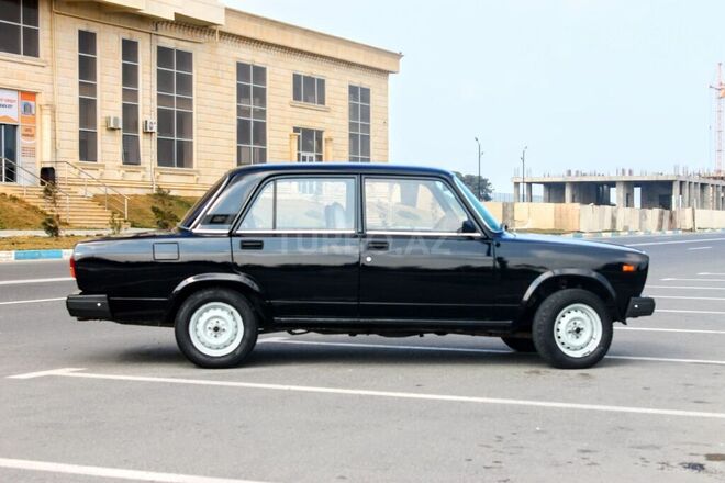 LADA (VAZ) 2107 2010, 160,000 km - 1.6 l - Sumqayıt