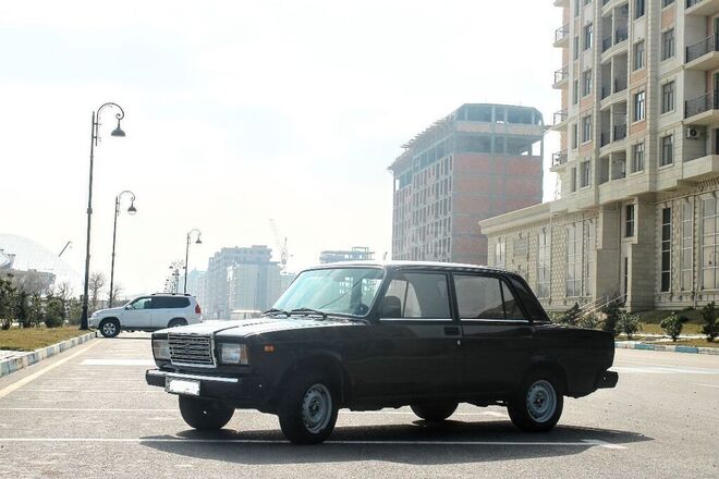 LADA (VAZ) 2107 2010, 160,000 km - 1.6 l - Sumqayıt