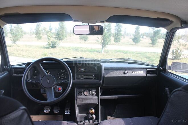 LADA (VAZ) 2107 2010, 160,000 km - 1.6 l - Sumqayıt