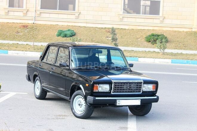 LADA (VAZ) 2107 2010, 160,000 km - 1.6 l - Sumqayıt