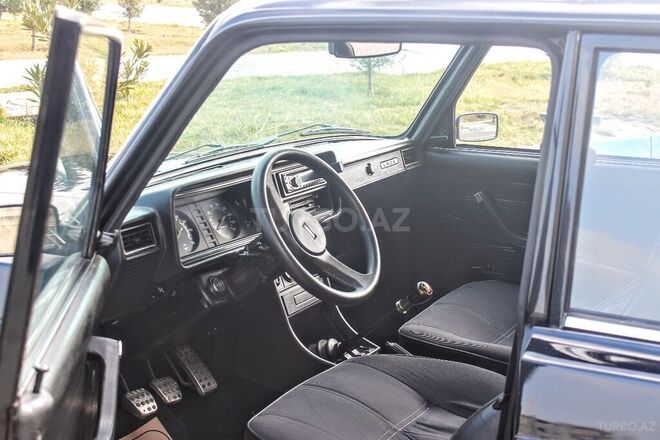 LADA (VAZ) 2107 2010, 160,000 km - 1.6 l - Sumqayıt