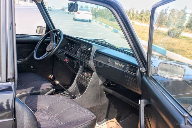 LADA (VAZ) 2107 2010, 160,000 km - 1.6 l - Sumqayıt