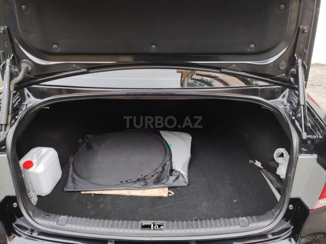 Hyundai Sonata 2009, 220,000 km - 2.0 l - Bakı
