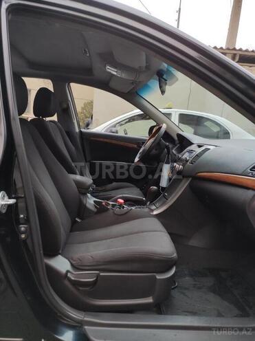 Hyundai Sonata 2009, 220,000 km - 2.0 l - Bakı