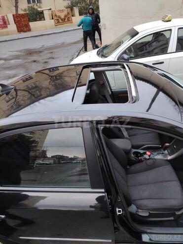 Hyundai Sonata 2009, 220,000 km - 2.0 l - Bakı