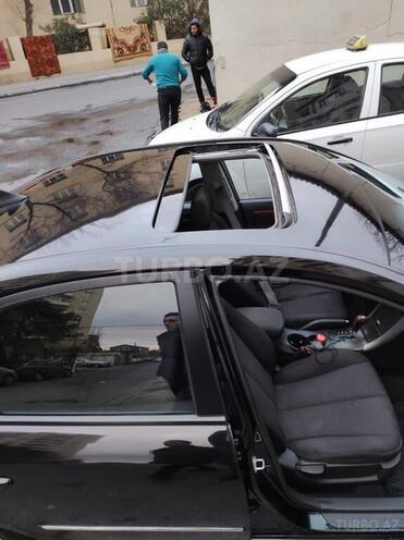 Hyundai Sonata 2009, 220,000 km - 2.0 l - Bakı