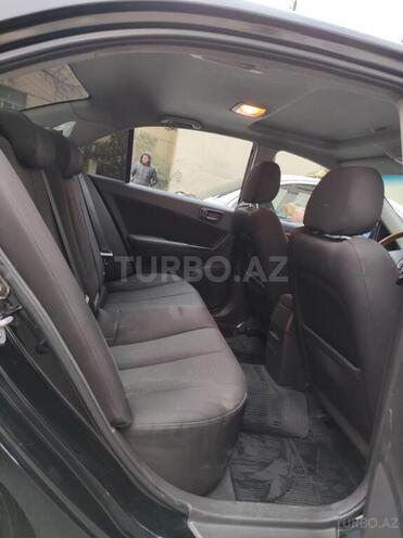 Hyundai Sonata 2009, 220,000 km - 2.0 l - Bakı