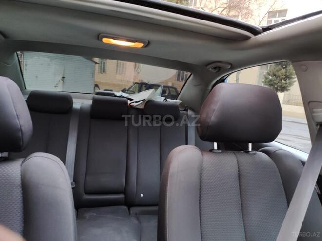 Hyundai Sonata 2009, 220,000 km - 2.0 l - Bakı