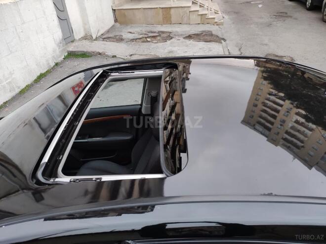 Hyundai Sonata 2009, 220,000 km - 2.0 l - Bakı