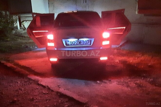 LADA (VAZ) Priora 2013, 120,345 km - 1.6 l - Gəncə