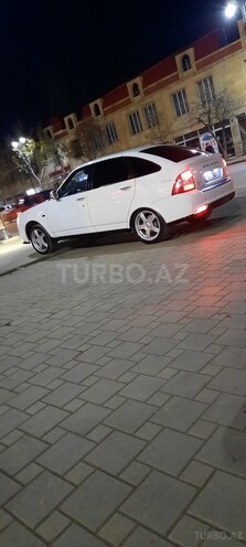 LADA (VAZ) Priora 2013, 120,345 km - 1.6 l - Gəncə