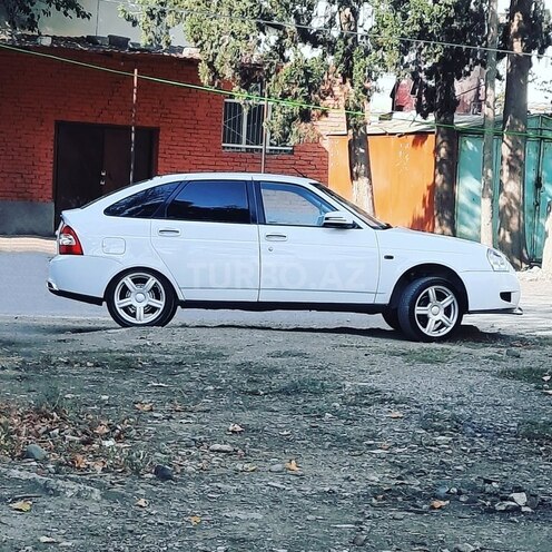 LADA (VAZ) Priora 2013, 120,345 km - 1.6 l - Gəncə