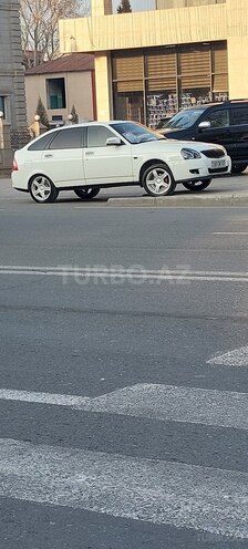 LADA (VAZ) Priora 2013, 120,345 km - 1.6 l - Gəncə