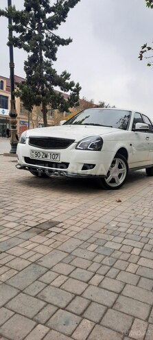 LADA (VAZ) Priora 2013, 120,345 km - 1.6 l - Gəncə