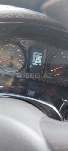 LADA (VAZ) Priora 2013, 120,345 km - 1.6 l - Gəncə