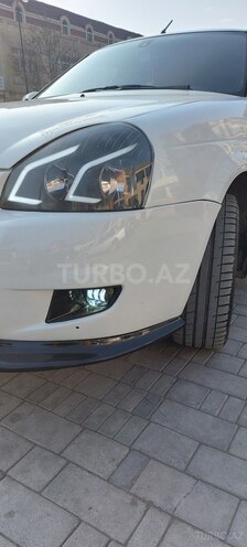 LADA (VAZ) Priora 2013, 120,345 km - 1.6 l - Gəncə