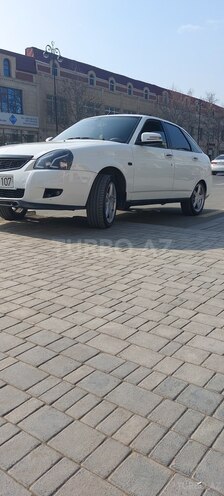 LADA (VAZ) Priora 2013, 120,345 km - 1.6 l - Gəncə