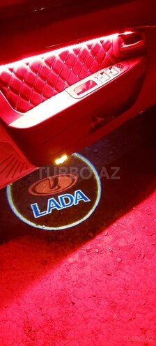 LADA (VAZ) Priora 2013, 120,345 km - 1.6 l - Gəncə