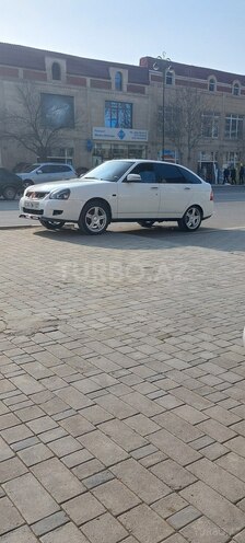 LADA (VAZ) Priora 2013, 120,345 km - 1.6 l - Gəncə
