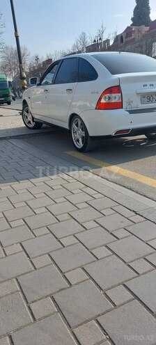 LADA (VAZ) Priora 2013, 120,345 km - 1.6 l - Gəncə
