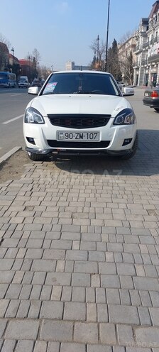 LADA (VAZ) Priora 2013, 120,345 km - 1.6 l - Gəncə